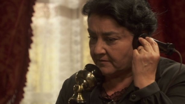 Fulgencio a Bernarda: 'uccidi Bosco'