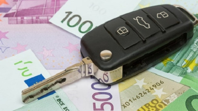 Incentivi Fiat e Ford, Gennaio 2016