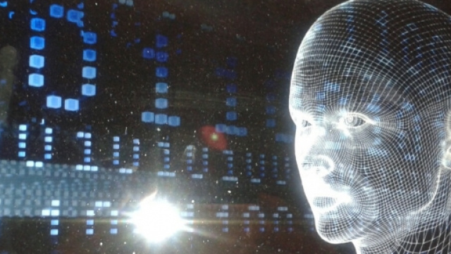 Intelligenza artificiale del prossimo futuro