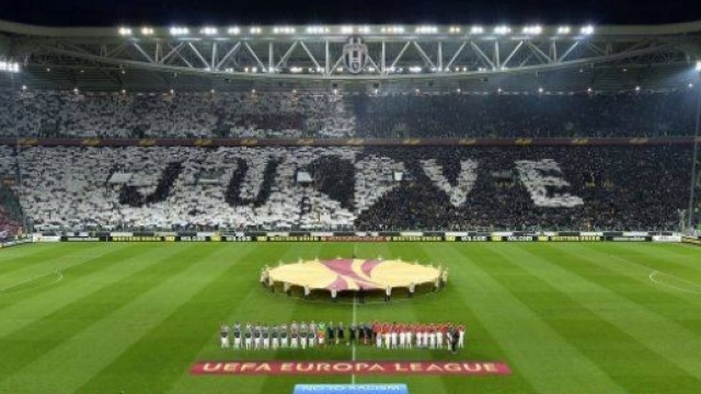 Juventus, parte il mercato invernale