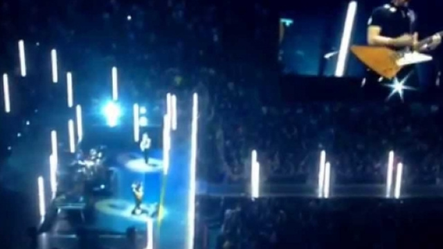 Le indiscrezioni sul concerto degli U2 a Napoli