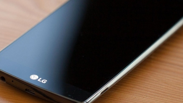 LG G5: pronto a sfidare l'iPhone