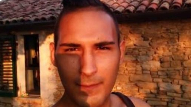 Perugia, Federico Bigotti arrestato per matricidio