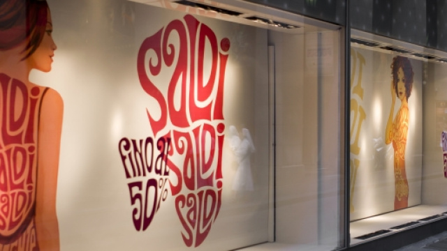 Piano anti-terrorismo per Saldi a Roma