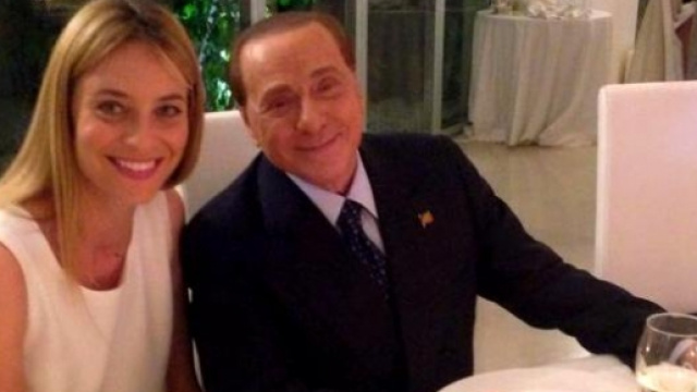 Riforma pensioni, intervento Barbara Matera Fi-Ppe