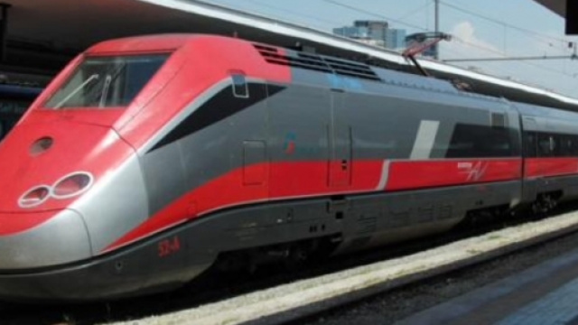 Sciopero dei treni a gennaio 2016