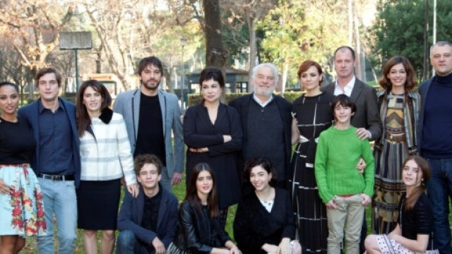 Tutto pu&ograve; succedere replica 3 gennaio