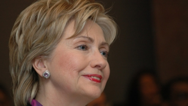 Ufo: Hillary Clinton e gli alieni