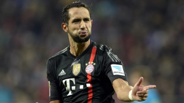 Juventus, tanti giocatori nel mirino per gennaio