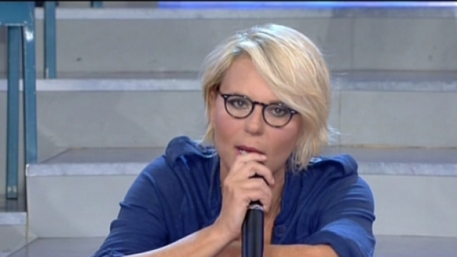 Uomini e donne torna l'11 gennaio 2016