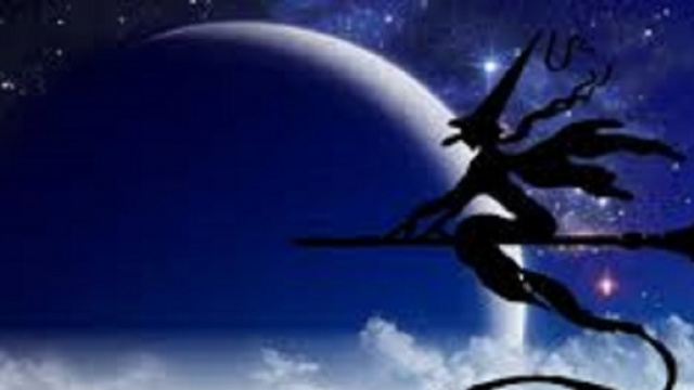 Video di auguri divertenti per la befana 2016