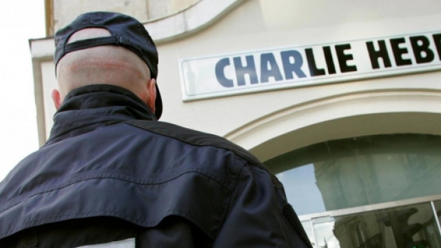 12 mesi fa l'attentato a Charlie Hebdo