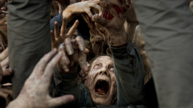 Anticipazioni The Walking Dead 6. 9^ puntata