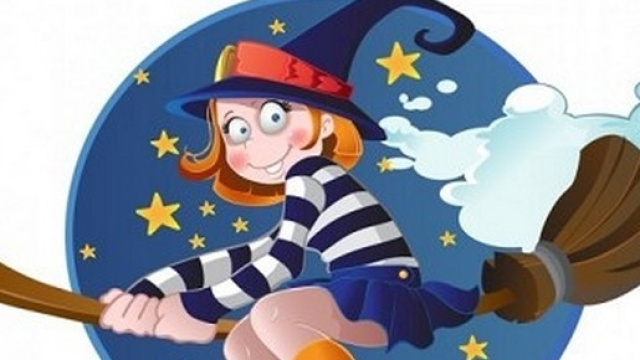 Auguri per la Befana, sms e messaggi WhatsApp