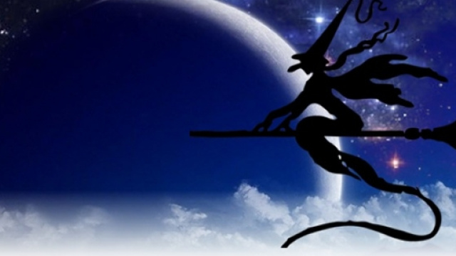 Buona Befana 2016: idee per un augurio simpatico