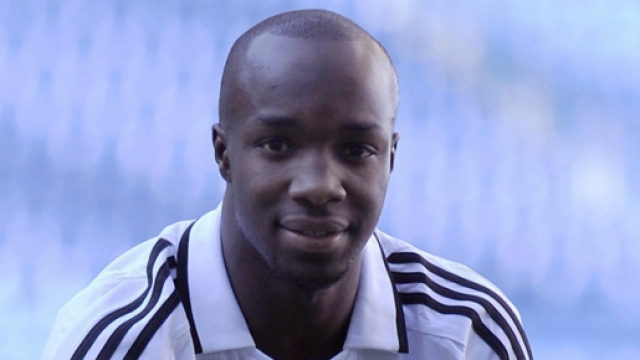 Calciomercato Inter, Lassana Diarra