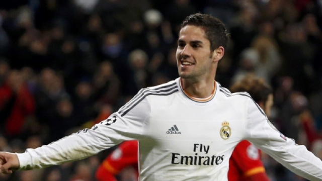 Calciomercato Juve, arriva Isco?