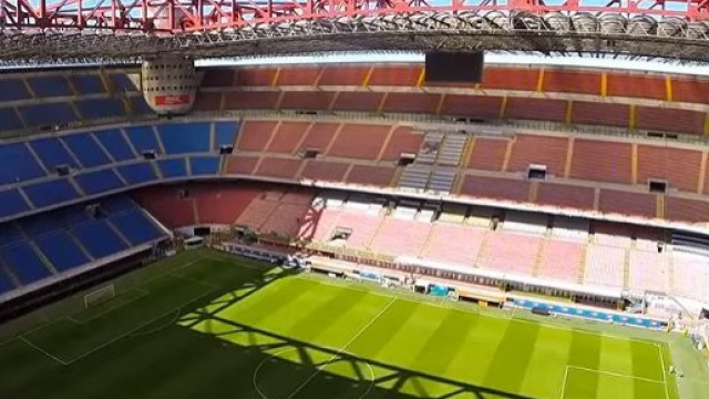 Calciomercato serie A: gli affari al 5-1
