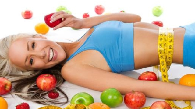 dieta detox per il post abbuffate natalizie