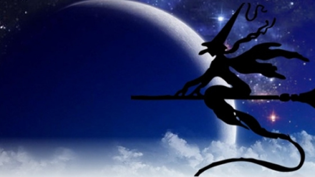 Filastrocche e frasi cattivelle per la Befana
