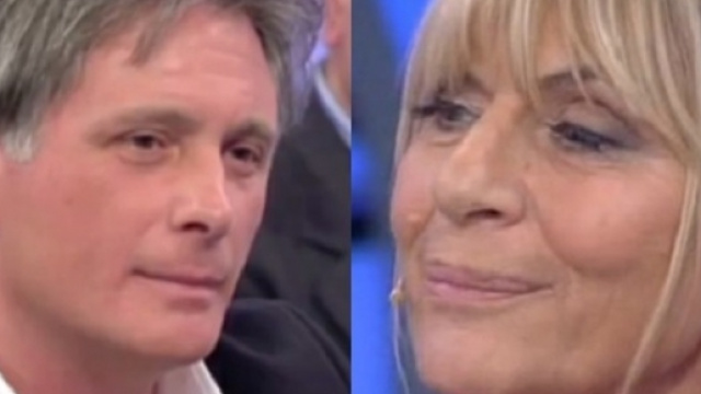 Gemma e Giorgio a Uomini e Donne