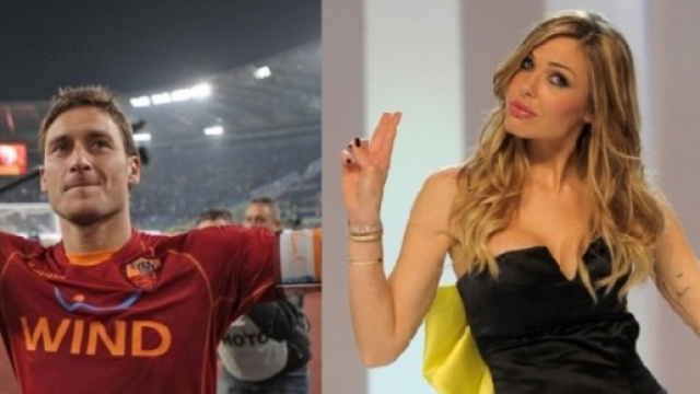 Ilary Blasi parla del futuro di Francesco Totti