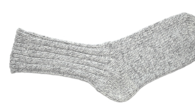 La calza della befana creativa