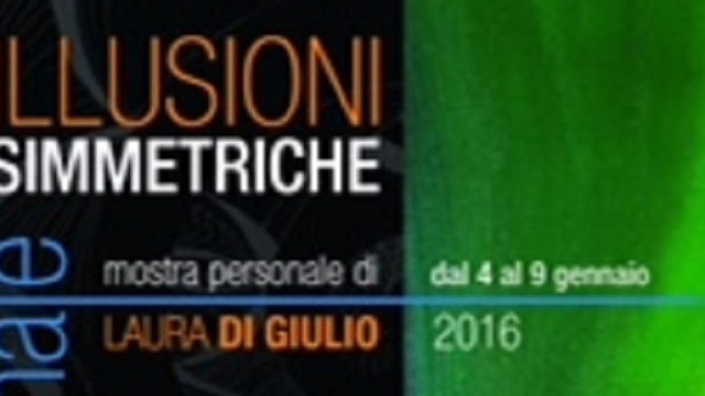 La mostra di Laura Di Giulio, fino al 9 gennaio