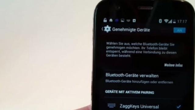 Le caratteristiche del nuovo Samsung Galaxy S7