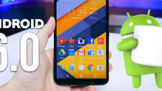 lista smartphone che avranno android 6 marshmallow