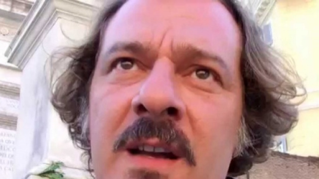 Lo scrittore Paolo Izzo per amnistia e indulto