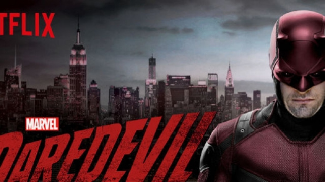 Marvel's Daredevil: ecco il teaser trailer