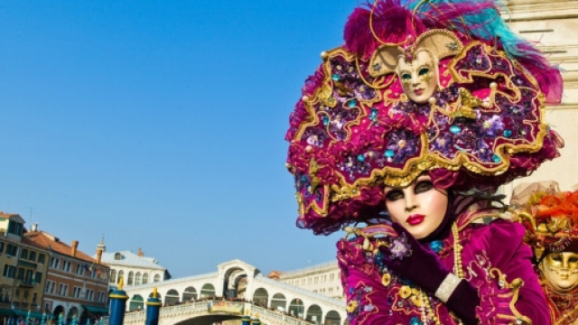 Offerte Carnevale 2016 a Venezia