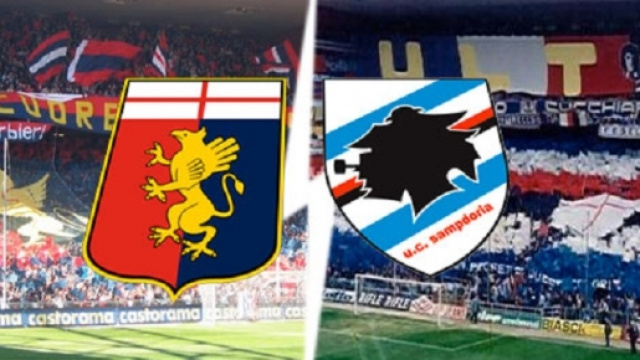 Pronostico Genoa-Sampdoria, 5 gennaio 2016