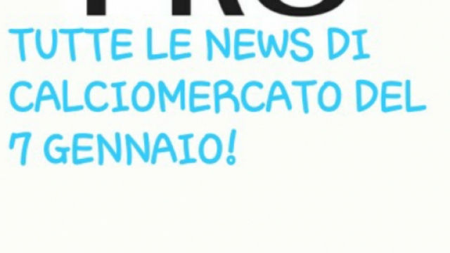 Tante novit&agrave; di mercato in Lega Pro.