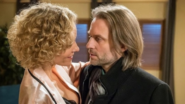 Tempesta d'amore: Sam e il suo piano cattivo