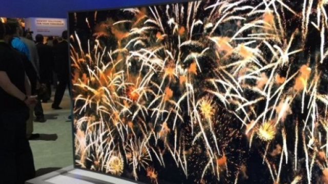 Tv Samsung SUHD 2016: ecco le novit&agrave;