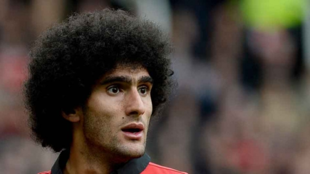Ultime calciomercato Milan, arriva Fellaini?