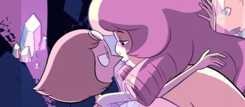 Cena censurada pela TV brit&acirc;nica. Foto: Reprodu&ccedil;&atilde;o