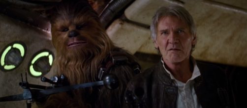 El fanatismo por Star Wars no cesa