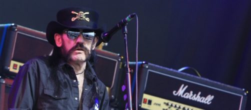 El funeral de Kilmister ser&aacute; emitido por Youtube