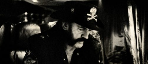 Lemmy Kilmister leyenda y esp&iacute;ritu del Rock N Roll