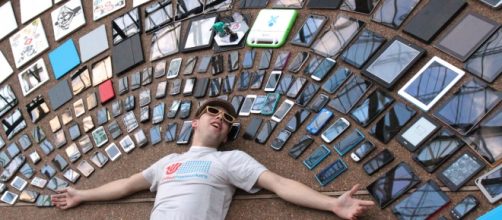 Photo by Luke Wroblewski via Flickr