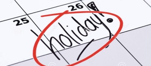 &iquest;Ya sabes para cuando planear tus vacaciones?