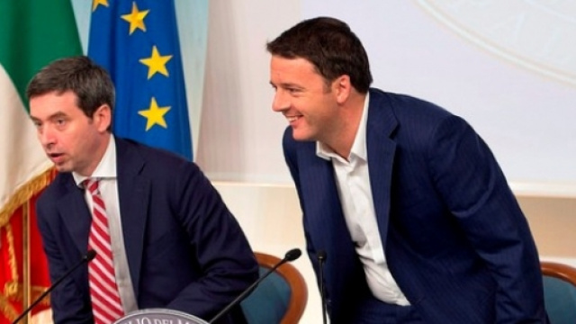 Amnistia e indulto 2016? No da Orlando e Renzi