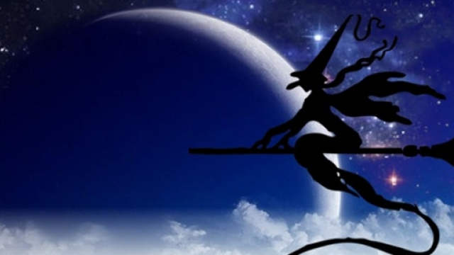 Buona Befana: cartoline divertenti per le amiche