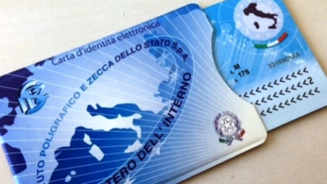 Carta d'identit&agrave; elettronica, le novit&agrave; dal 2016
