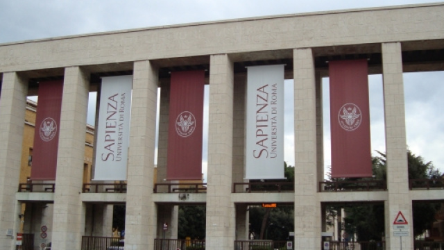 Concorsi Pubblici 2016 La Sapienza Roma