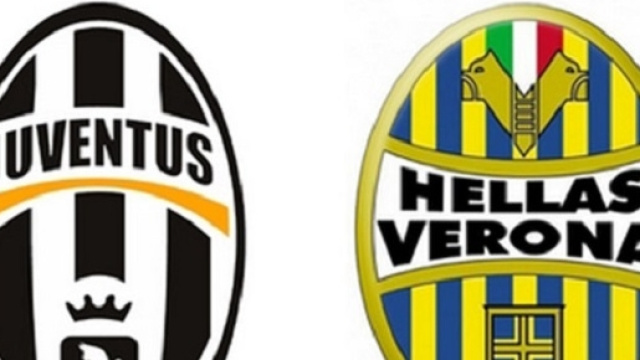 DIRETTA Juventus-Verona 6 gennaio 2016 ore 15