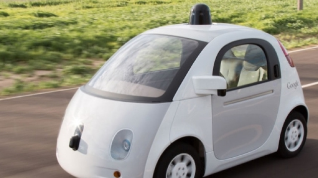 Google e Fiat insieme nel futuro?